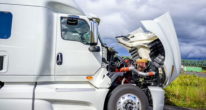 truck roadside assistance